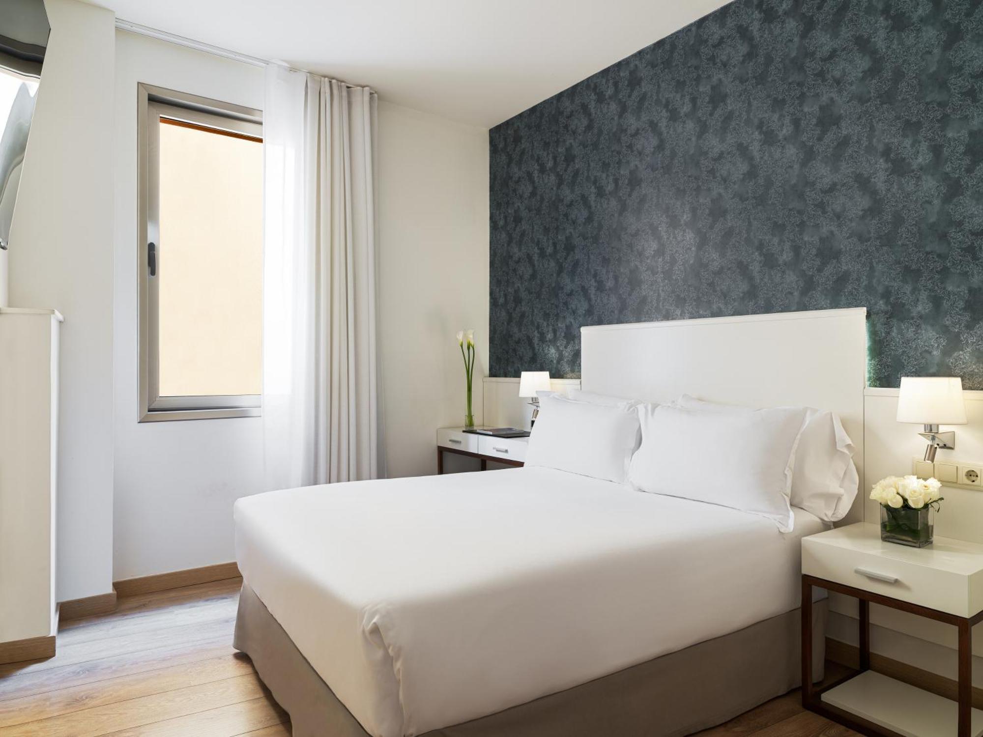H10 Raco Del Pi Boutique Hotel — Foto’s 1
